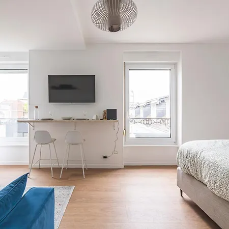 Le Marie Stuart *